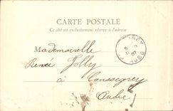 Troyes CPA Church Saint Nicolas