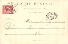 Troyes CPA Church Saint Nicolas