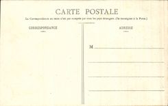 Troyes CPA Church and place Saint Nizier (children)