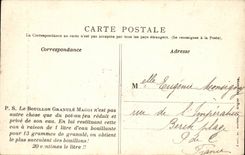 Belgie Belgium CPA Audenarde Chimney of the room of reception of the town hall