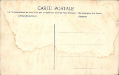 Belgie Belgium CPA Blankenberghe Pier