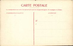 Belgie Belgium CPA Liege the second court of the palate