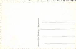 Belgie Belgium CPA Liege the mountain of Bueren