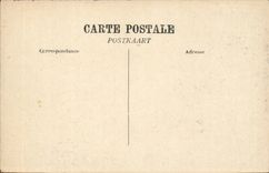 Belgie Belgium CPA Mons panorama