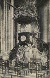 CPA Belgium Ghent Pulpit of truth of St Bayon