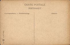 CPA Belgium Namur Turn of the counts