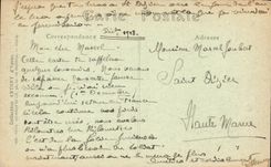 CPA Belgium Ypres Markets before and after the fire of November 22nd 1914