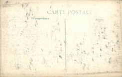 CPA Belgium Ypres the belfry has 4 hours after midday Monday December 31