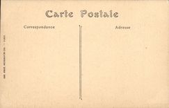 CPA Belgium Ypres Markets during the fire of November 22nd 1914