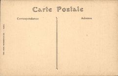 CPA Belgium Ypres Markets with cloths before and after the bombardment