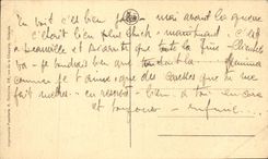 CPA Belgium Ostend the dam (seen kursaal)