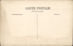 CPA Belgium Ostend Plays of the children