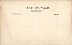 CPA Belgium Ostend the Pier