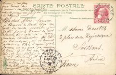 CPA Belgium Ostend Kursaal