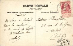 CPA Belgium Ostend Kursaal