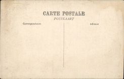 CPA Belgium Ostend Kursaal