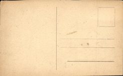 CPA Belgium Ostend the beach and Kursaal