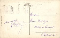 CPA Belgium Brussels Law courts