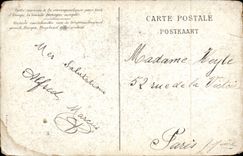 CPA Belgium Brussels Manneken Worse