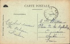 CPA Belgium Brussels Law courts