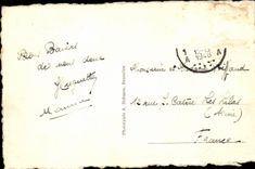 CPA Belgium Brussels Souvenir