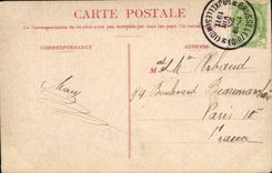 CPA Belgium Brussels Town hall