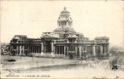 CPA Belgium Brussels Law courts