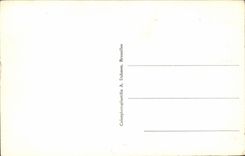 CPA Belgium Brussels the Stock Exchange