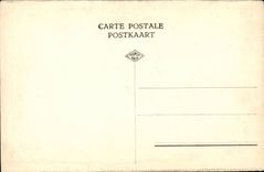 CPA Belgium Brussels Places of Brouckere Monument Anspach