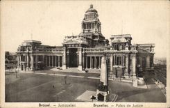 CPA Belgium Brussels Law courts