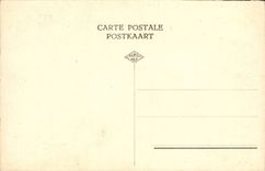 CPA Belgium Brussels Town hall