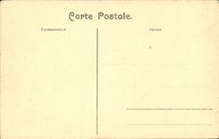 CPA Belgium Brussels the university