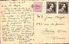 CPA Belgium Bruges Grand places