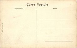 Belgien - Belgien - Belgien - Antwerpen - Antwerpen - Panorama - Escaul mit dem Winkelstuck - CPA