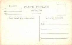 Belgien - Belgien - Belgien - Antwerpen - Antwerpen - Haus der Metzger - CPA