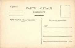 Belgien - Belgien - Belgien - Antwerpen - Antwerpen - Kathedrale - CPA