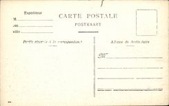 Belgien - Belgien - Belgien - Antwerpen - Antwerpen - Stren - CPA