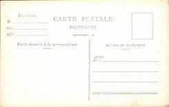 Belgien - Belgien - Belgien - Antwerpen - Antwerpen - Saint Paul-Kirche - CPA