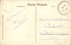 Belgien - Belgien - Belgien - Antwerpen - Antwerpen - grunes Platz Rubens Denkmal - CPA