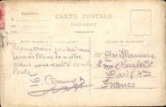 Belgien - Belgien - Belgien - Antwerpen - Antwerpen - Haus der Korporationen - CPA