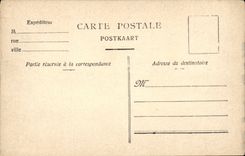 Belgien - Belgien - Belgien - Antwerpen - Antwerpen - zentrale Station die von Keyser auftraten - CPA