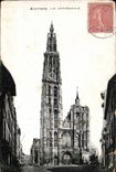 Belgien - Belgien - Belgien - Antwerpen - Antwerpen - die Kathedrale - CPA