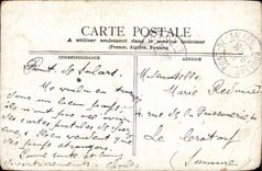 Belgien - Belgien - Belgien - Antwerpen - Antwerpen - die Kathedrale - CPA