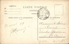 Belgien - Belgien - Belgien - Antwerpen - Antwerpen - Steen - CPA