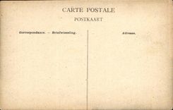 Belgien - Belgien - Belgien - Antwerpen - Antwerpen - Martyrium der Kirche-Str Paul - CPA