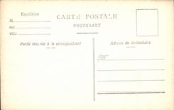 Belgien - Belgien - Belgien - Antwerpen - Antwerpen - National Bank - CPA