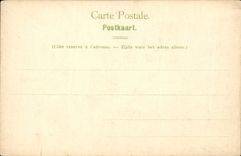 Belgien - Belgien - Belgien - Antwerpen - Antwerpen - Statue Boduognat - CPA