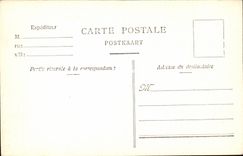 Belgien - Belgien - Belgien - Antwerpen - Antwerpen - MUSE von Steen - CPA