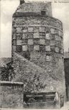 Grande Bretagne Great BRitain CPA The south sea tower Gt Yarmouth
