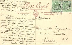 The United Kingdom Great britain CPA Broadstairs York spoils (Penny bazaar)